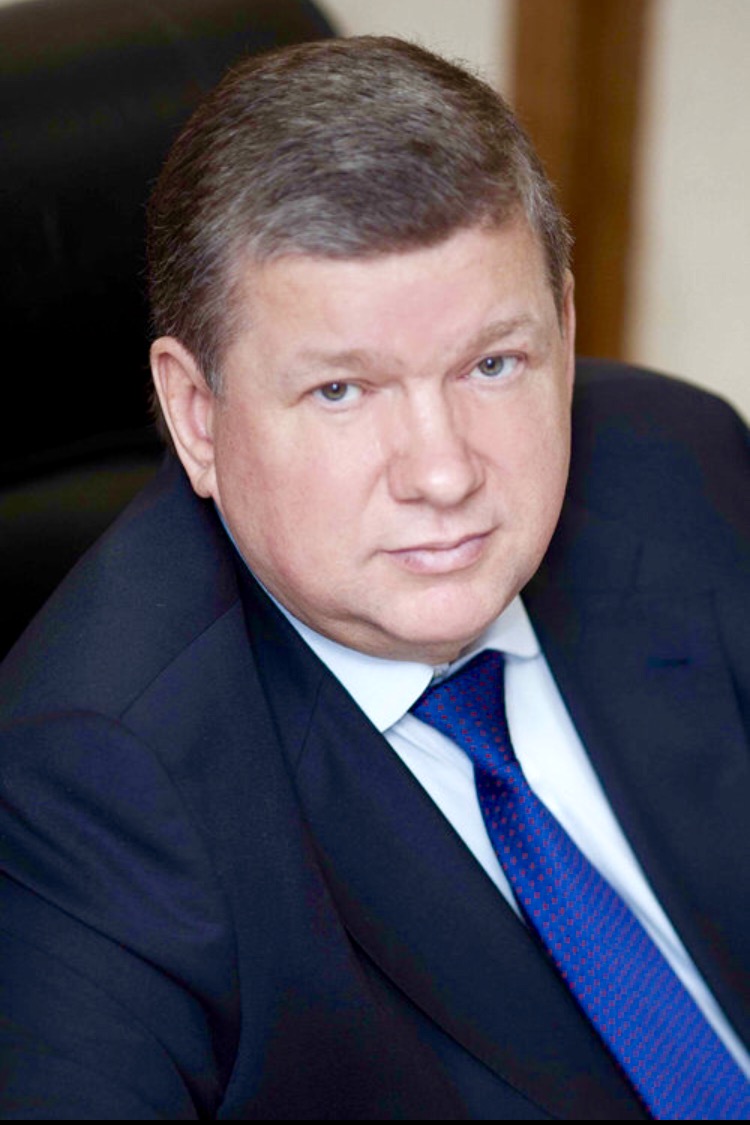 Бушмин