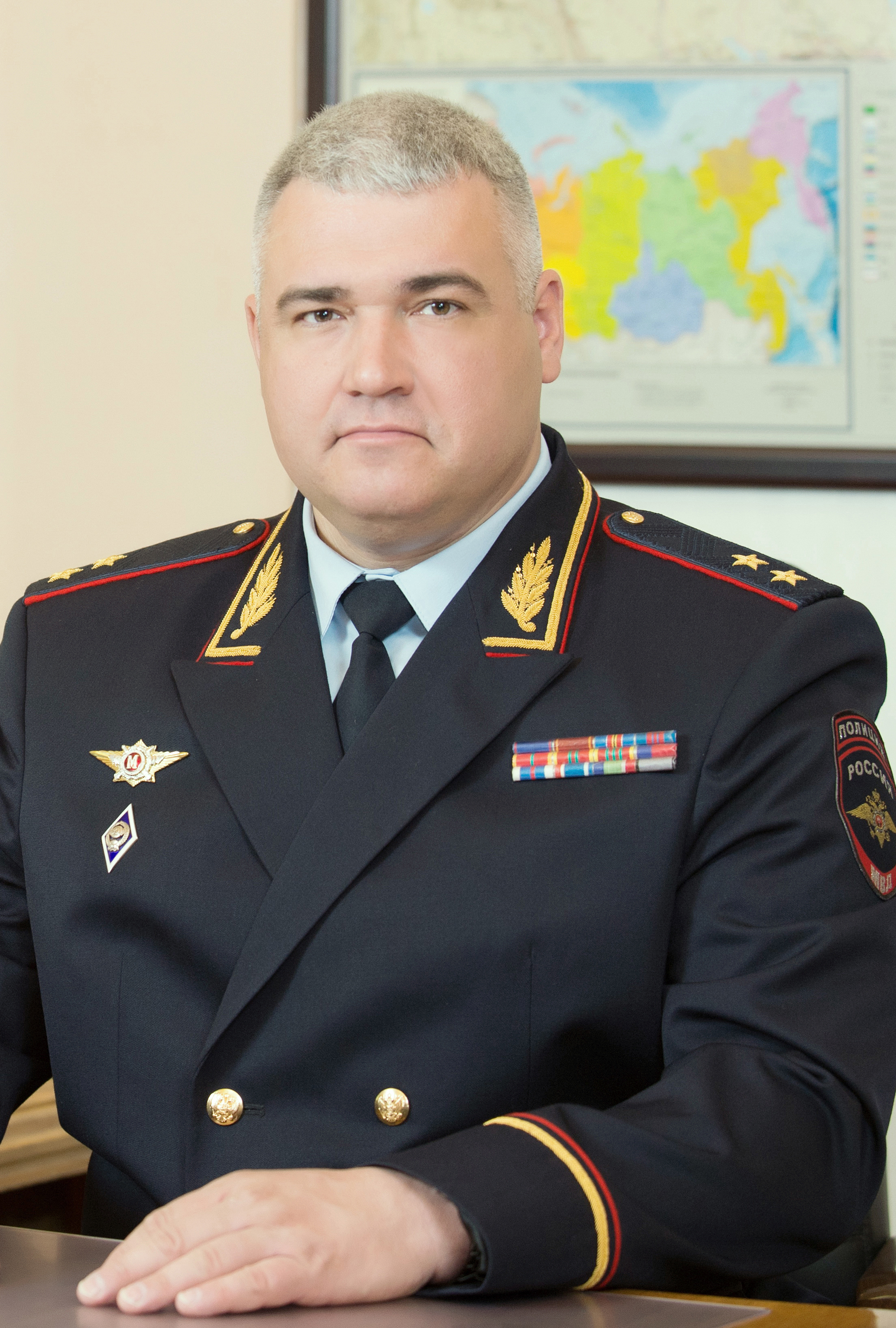 Черников