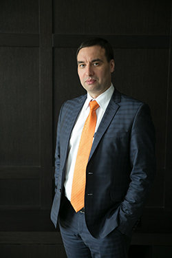 Чкалин Александр Валерьевич