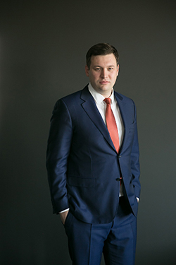 Чкалин Евгений Валерьевич