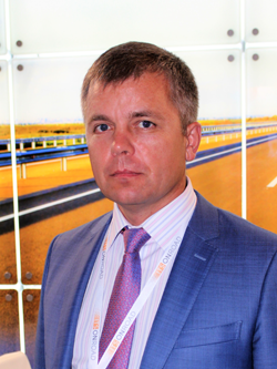 S. Zubanov