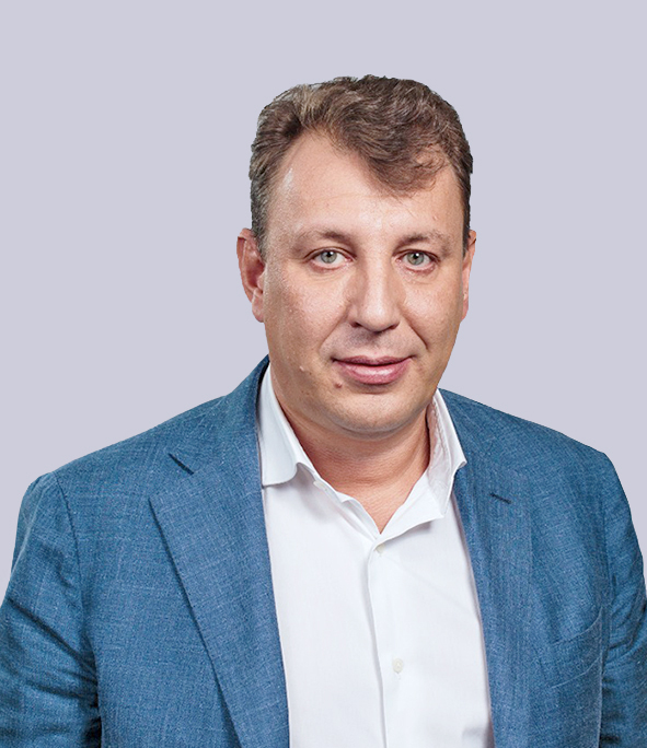 Скорик