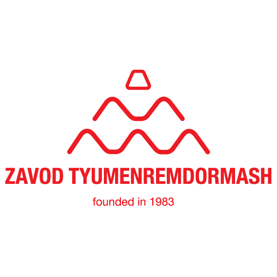 Zavod Tyumenremdormash