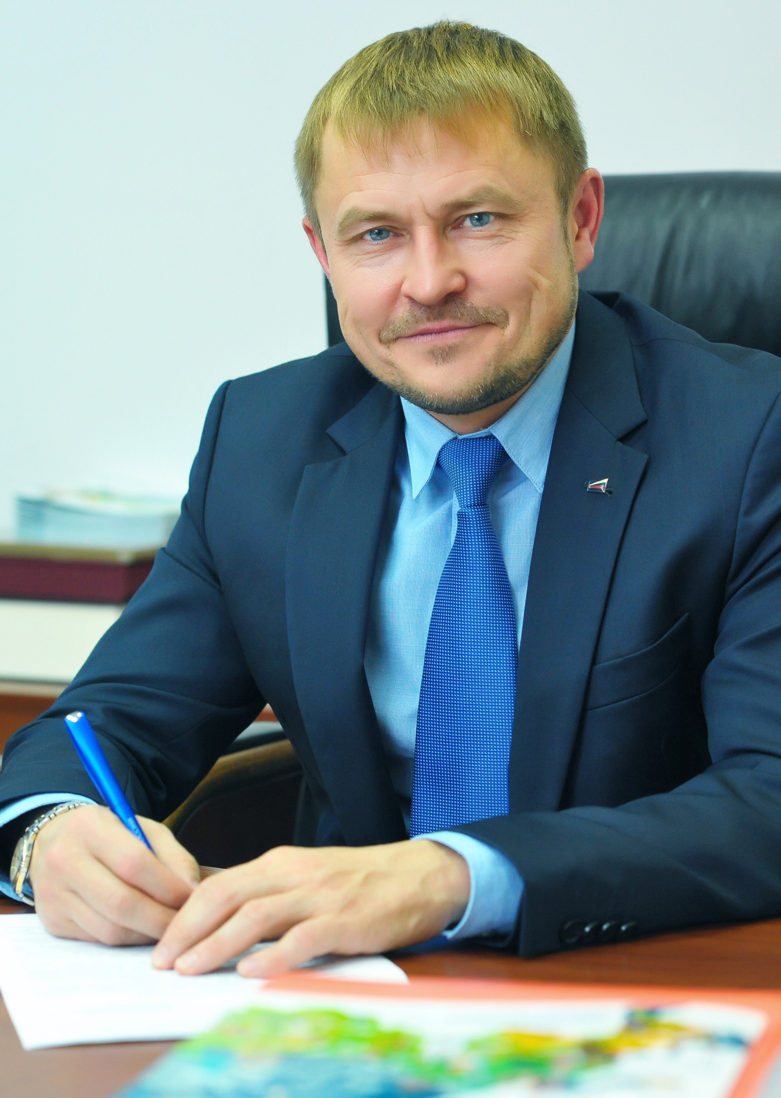 Калинин